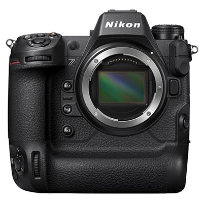 Nikon Z9