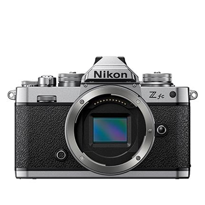 Nikon Z Fc