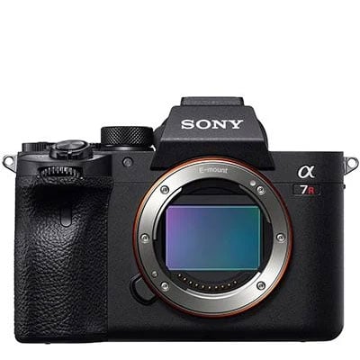 Sony Mirrorless Cameras