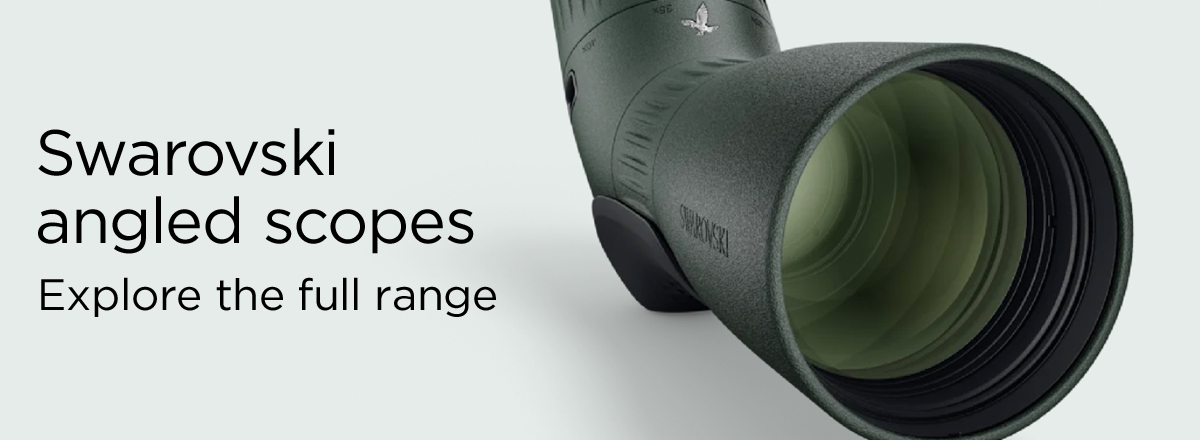 Swarovski Scopes