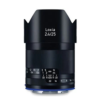 Zeiss Camera Lenses