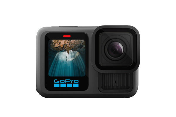 save up to £100 on selected GoPro