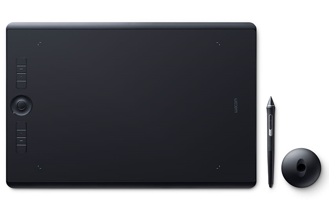 Wacom Intuos Pro image 2