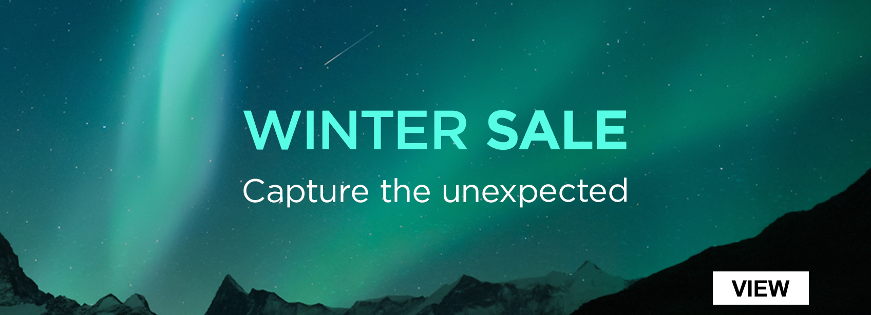 Winter Sale