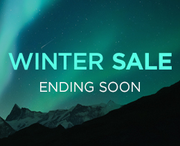 Winter Sale 2025