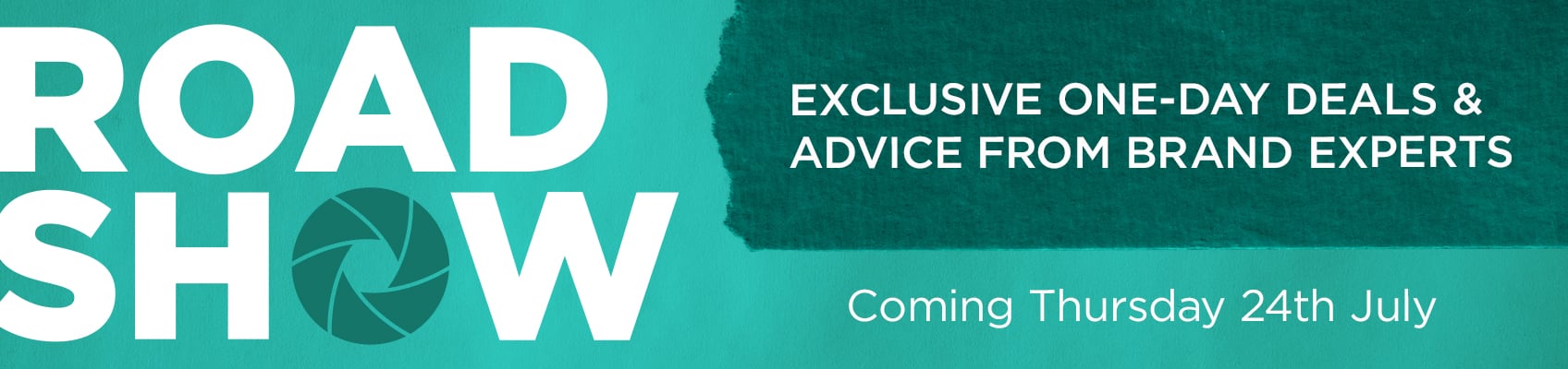 Wex Roadshow 2025