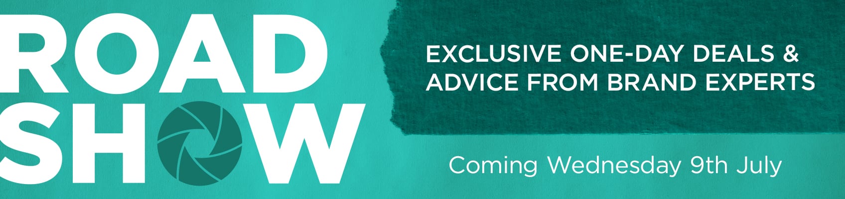 Wex Roadshow 2025