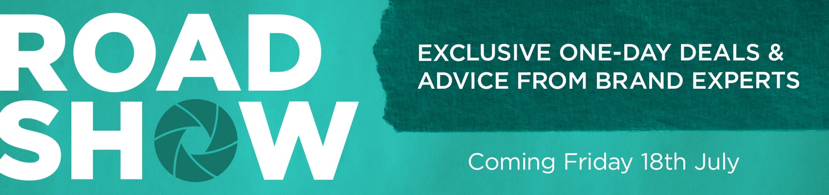 Wex Roadshow 2025