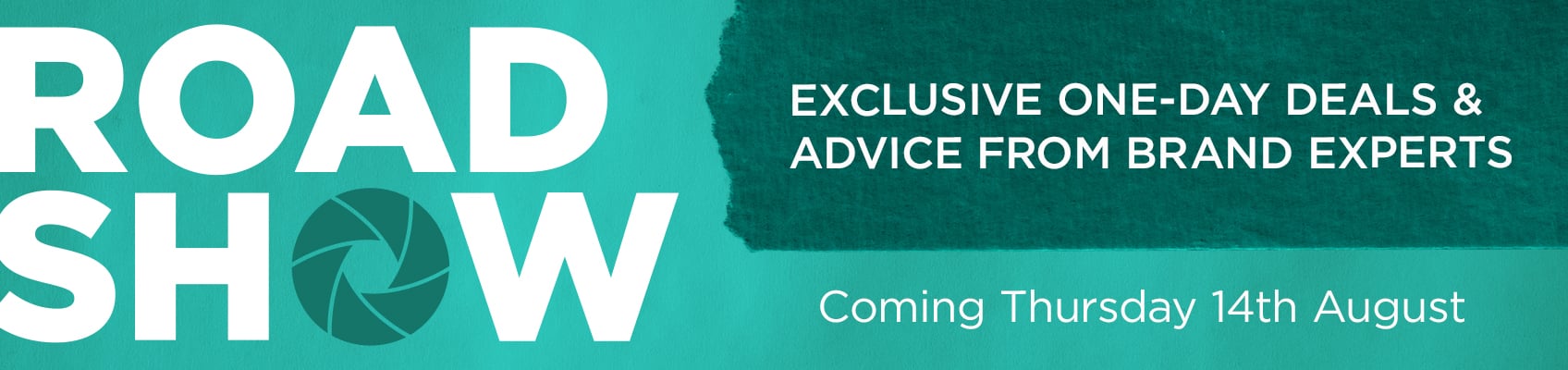 Wex Roadshow 2025