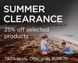 Stock Clearance