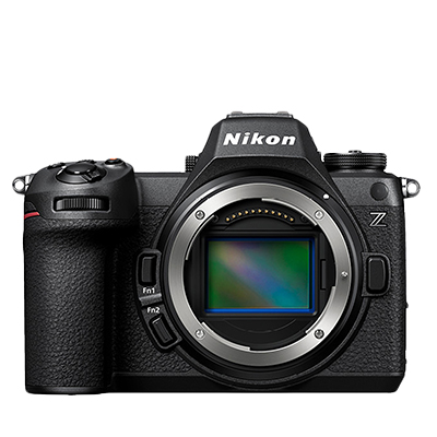 Nikon Z6 III