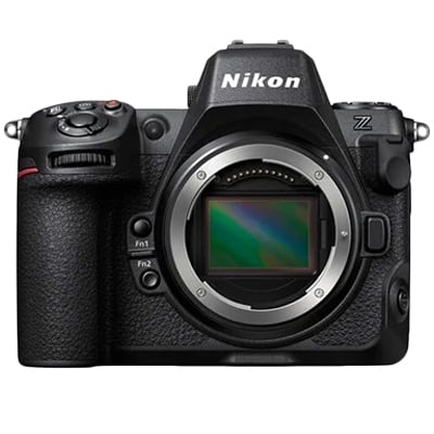 Nikon Z8