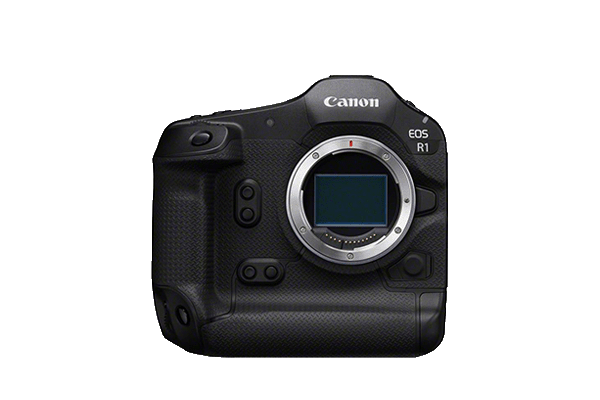 Canon EOS R1