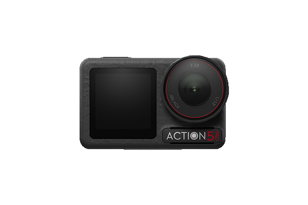 DJI Osmo Action 5 Pro Adventure Combo