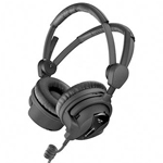 Sennheiser Noise Reduction Headphones