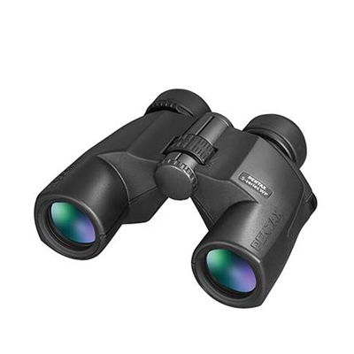 Binoculars