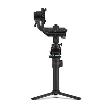 Camera Gimbals