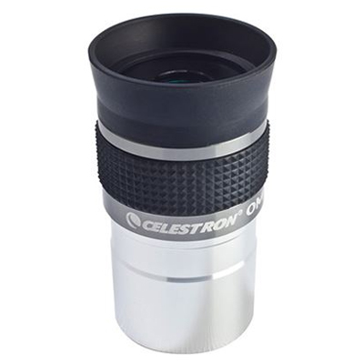 Standard Eyepieces