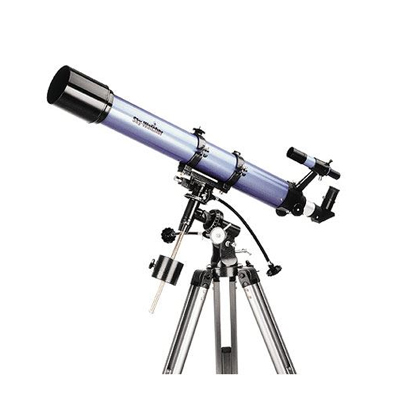 Refractor Telescopes