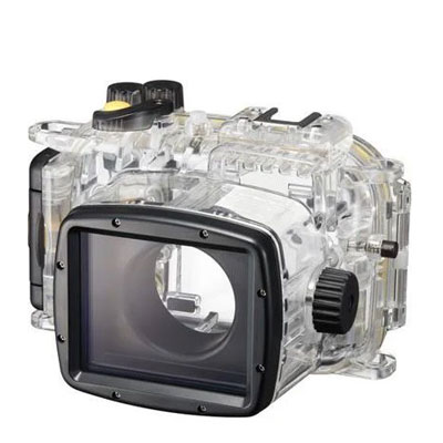 Canon Underwater Housing