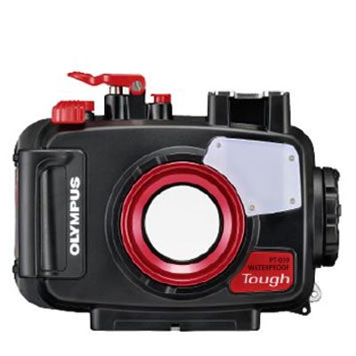 Canon Underwater Housing