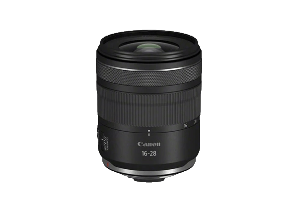 Canon RF 16-28mm f2.8 IS STM Lens Launch