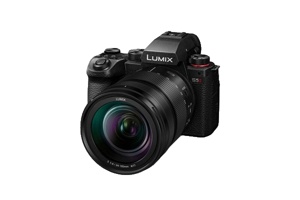 Panasonic offers