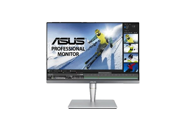 Asus offers
