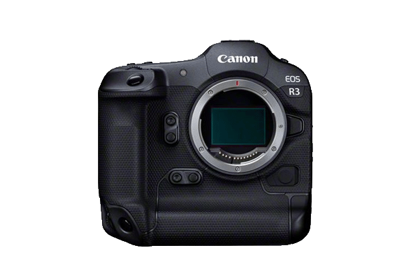 Canon offers
