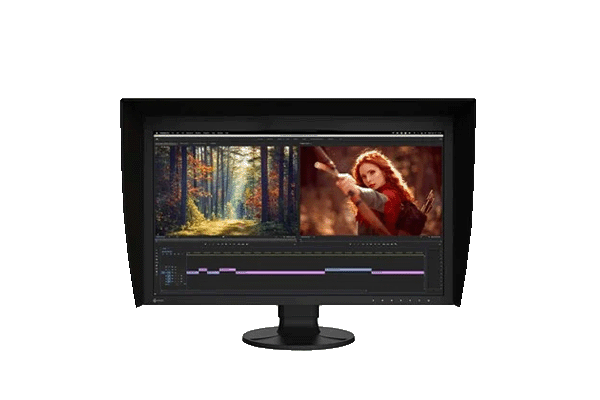 Save up to £514 on Eizo