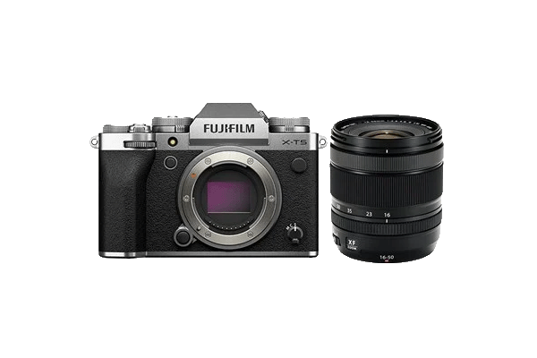 Save up to £200 Fujifilm 