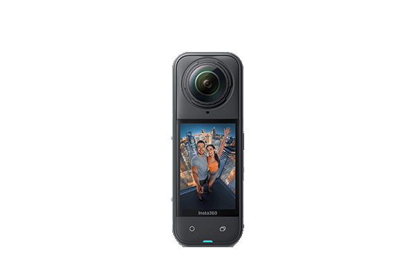 Insta360 x5 Launch