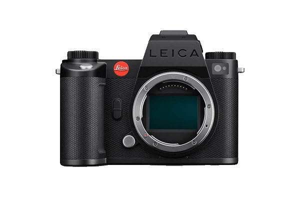 Leica SL3-S