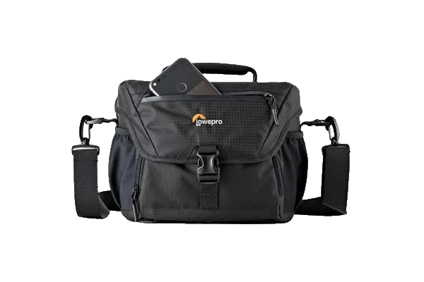 20% off selected Lowepro shoulder bags