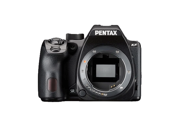 Pentax offers