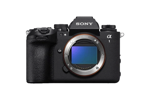 Sony A1 II Launch