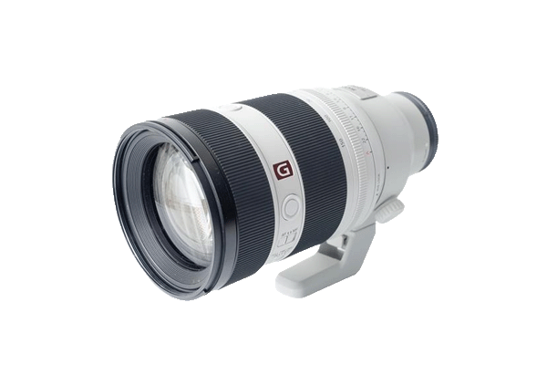 Sony FE 50-150mm f2 G Master Lens Launch