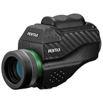 Pentax optics