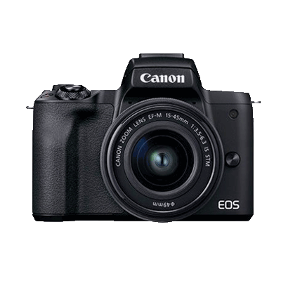 Canon EOS 2000D