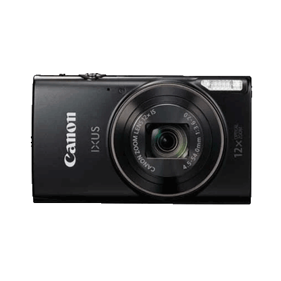 Canon IXUS 285 HS Digital Camera