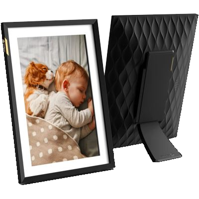 Photo frames