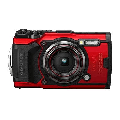 Olympus Tough TG-6