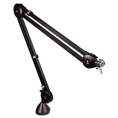 Microphone Arms