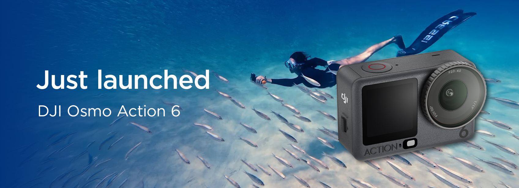 © Wex Photo Video DJI-OsmoAction6-Launch-H-171125.jpg