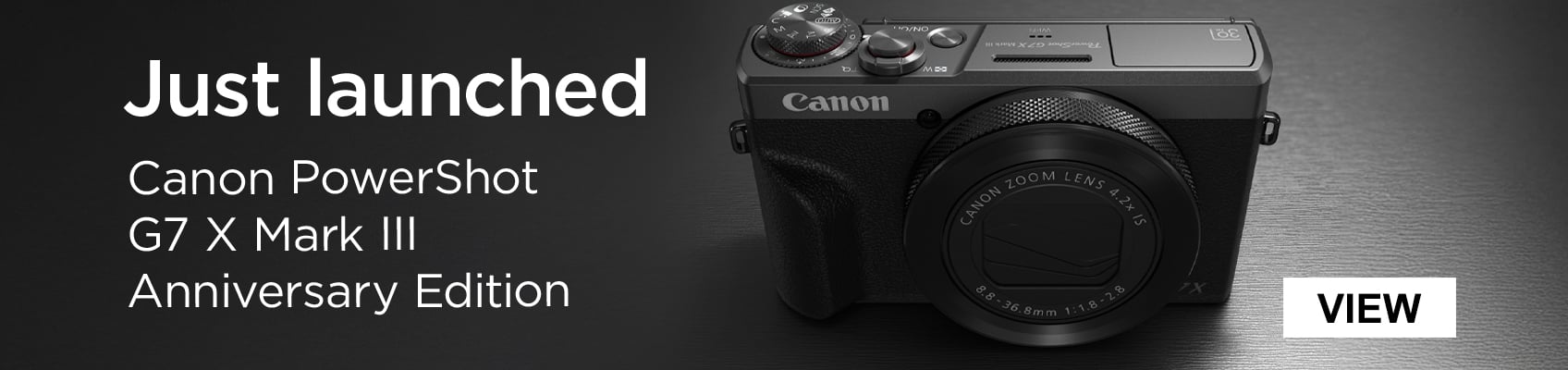 Canon Launch