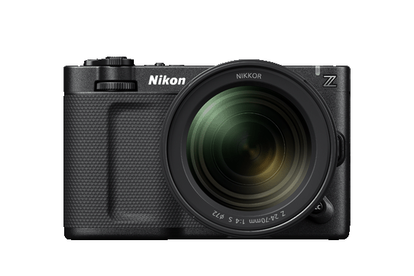 Nikon ZR
