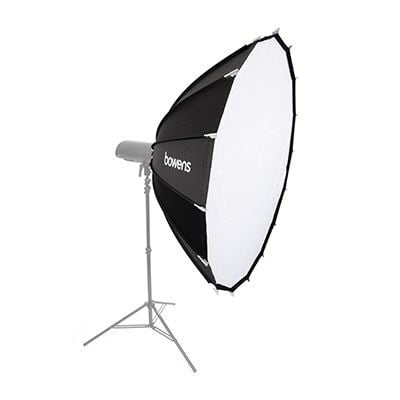 bowens lighting and studio