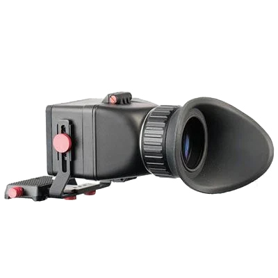 calumet viewfinder accessories