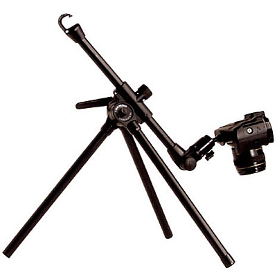 Benbo Tripods and Monopods