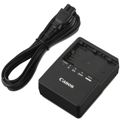 Canon Battery Charger